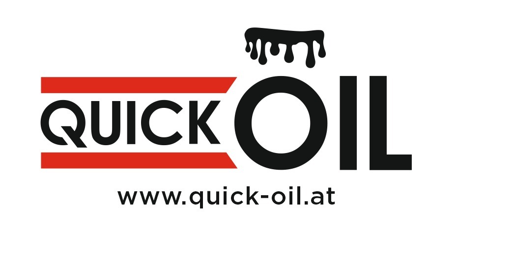 Quick Oil Logo
